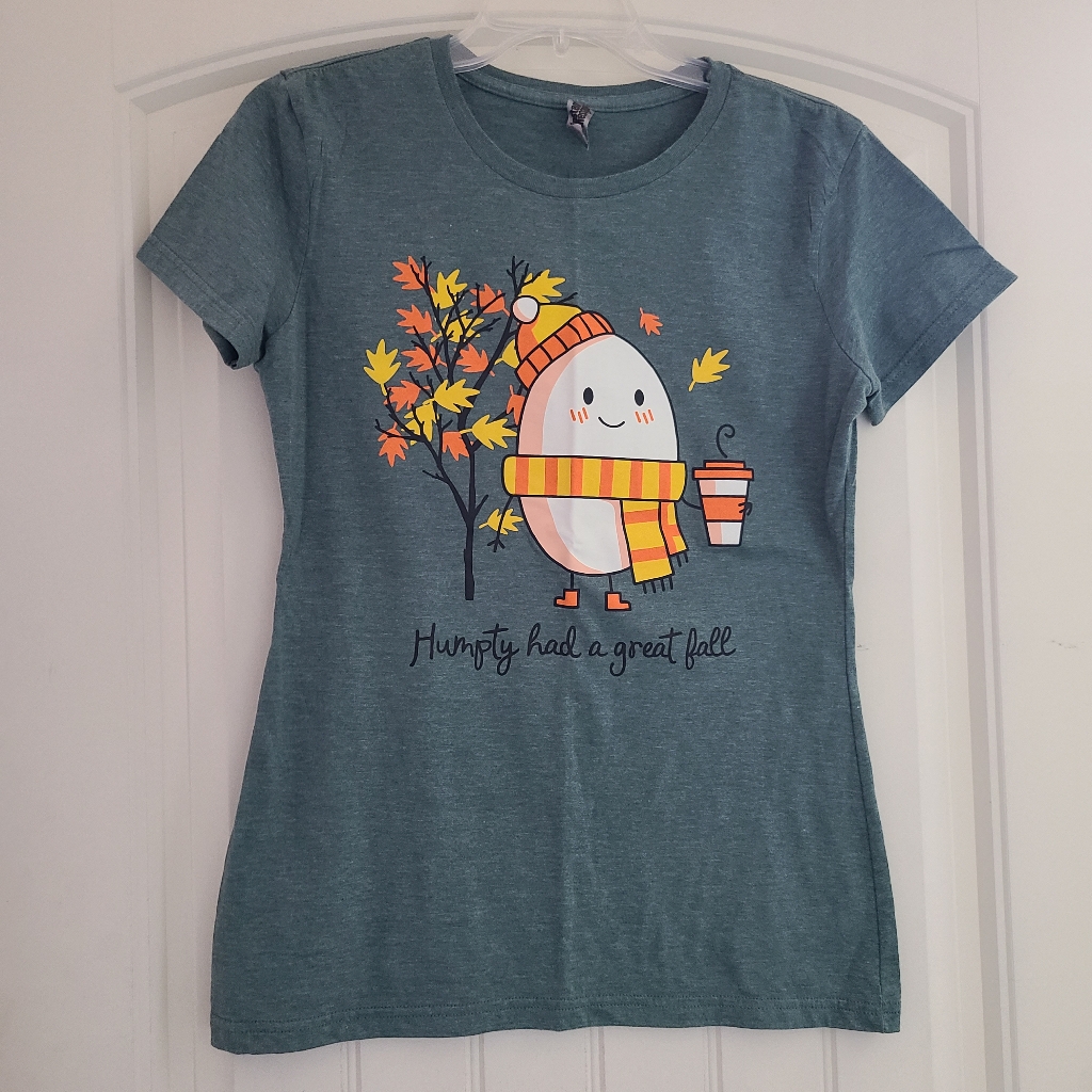 Festive Tee